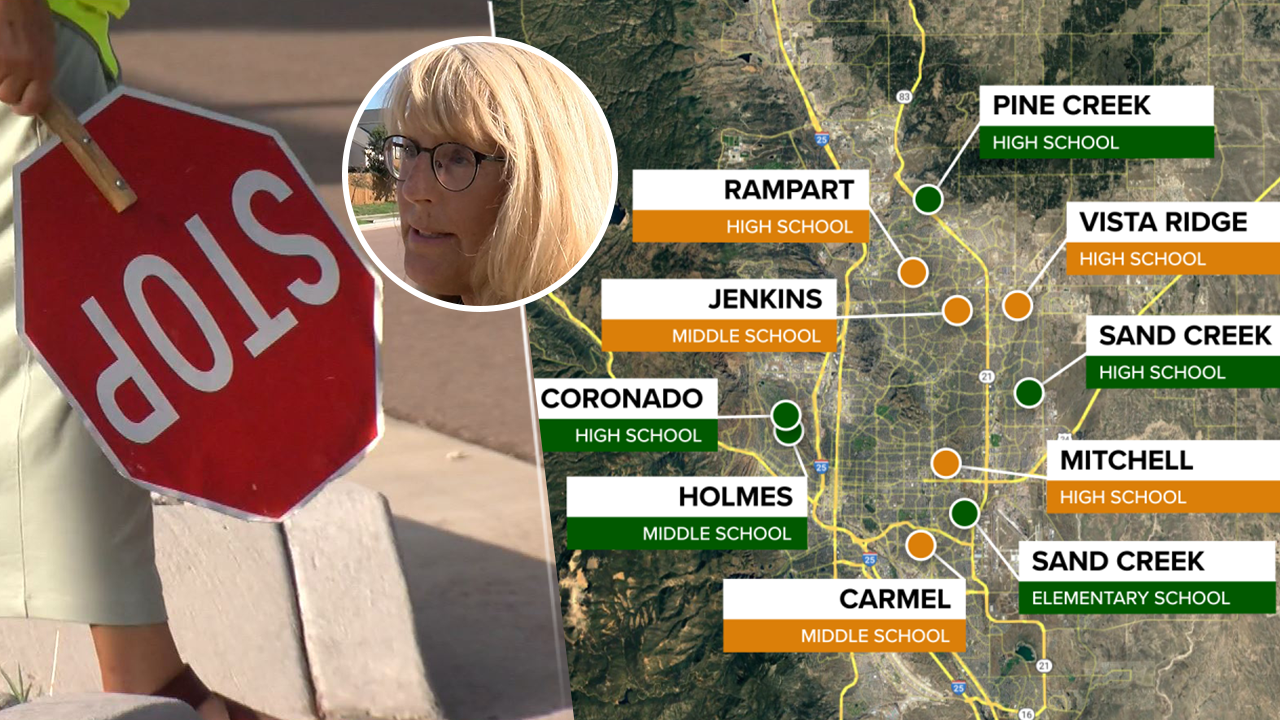 School Zones