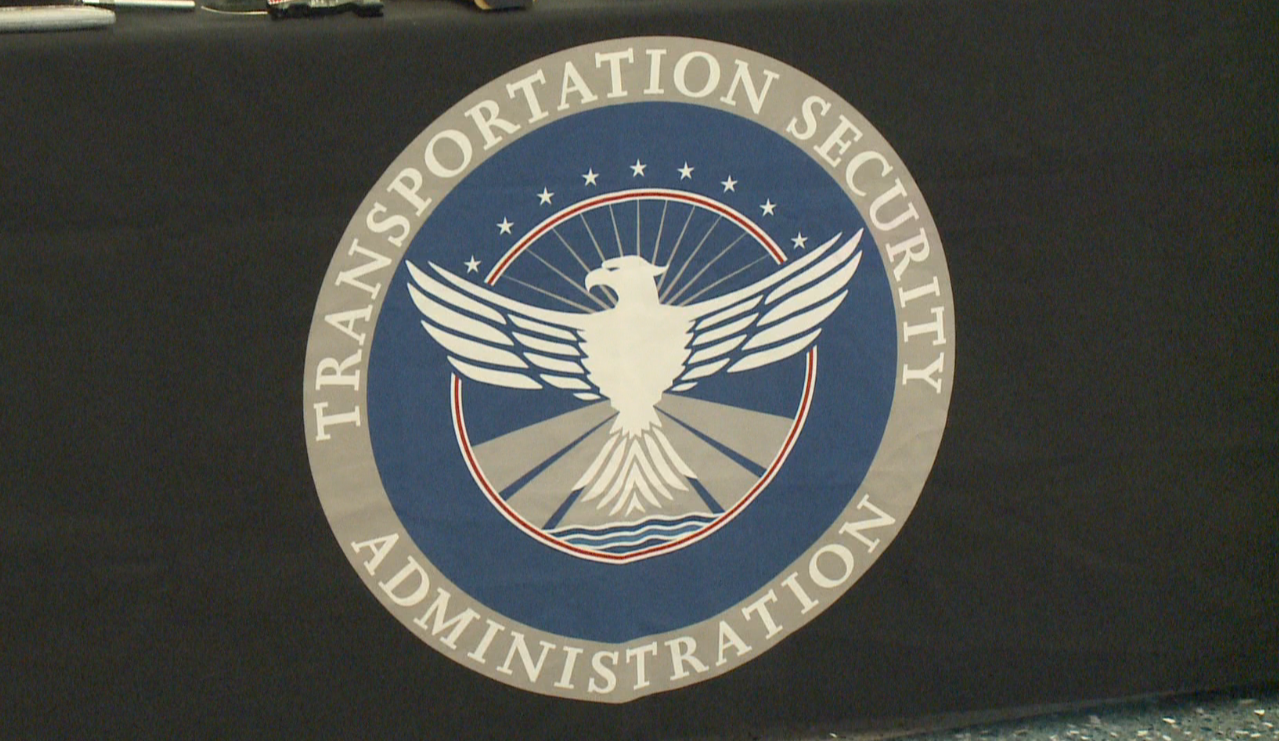 TSA
