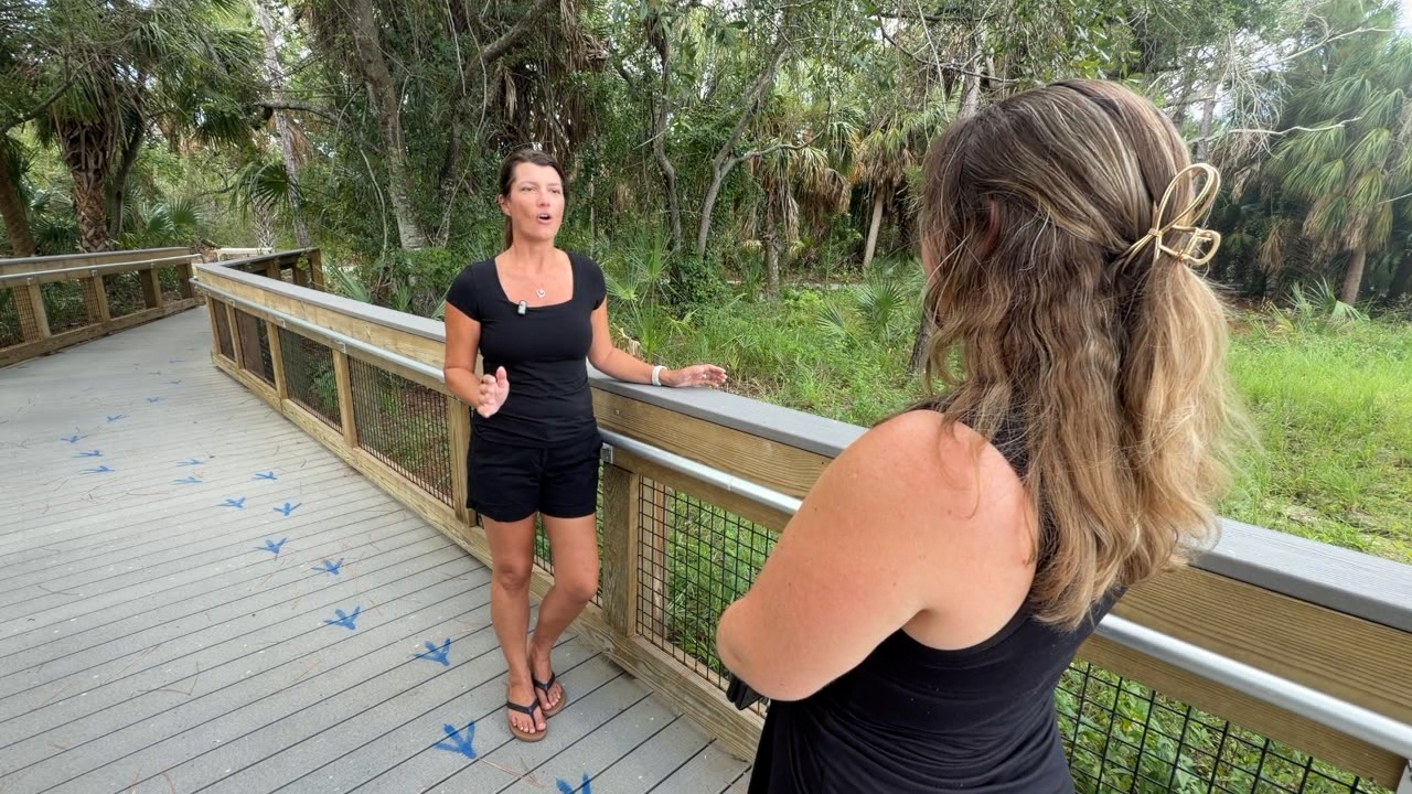 Funding for Pinellas County nature preserves in question ahead of 2027 budget