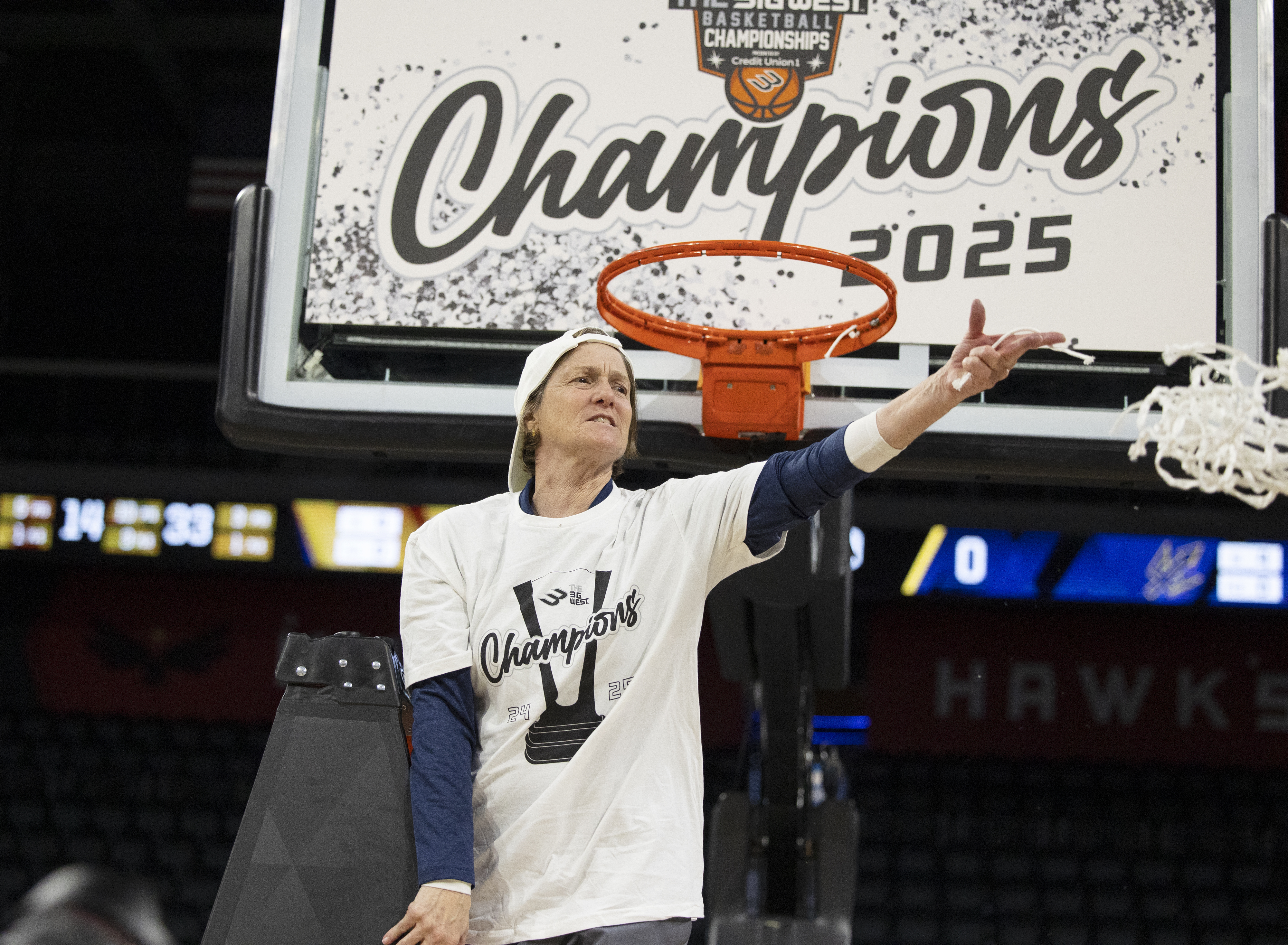 Conference Realignment Basketball -- ucsd