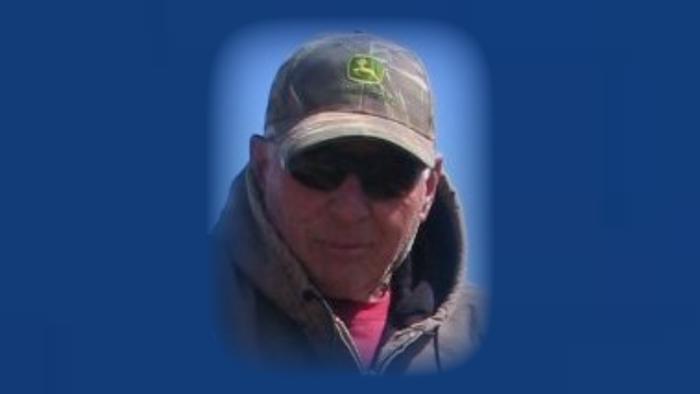 Richard "Dick" Brown
March 2, 1939 - March 5, 2022