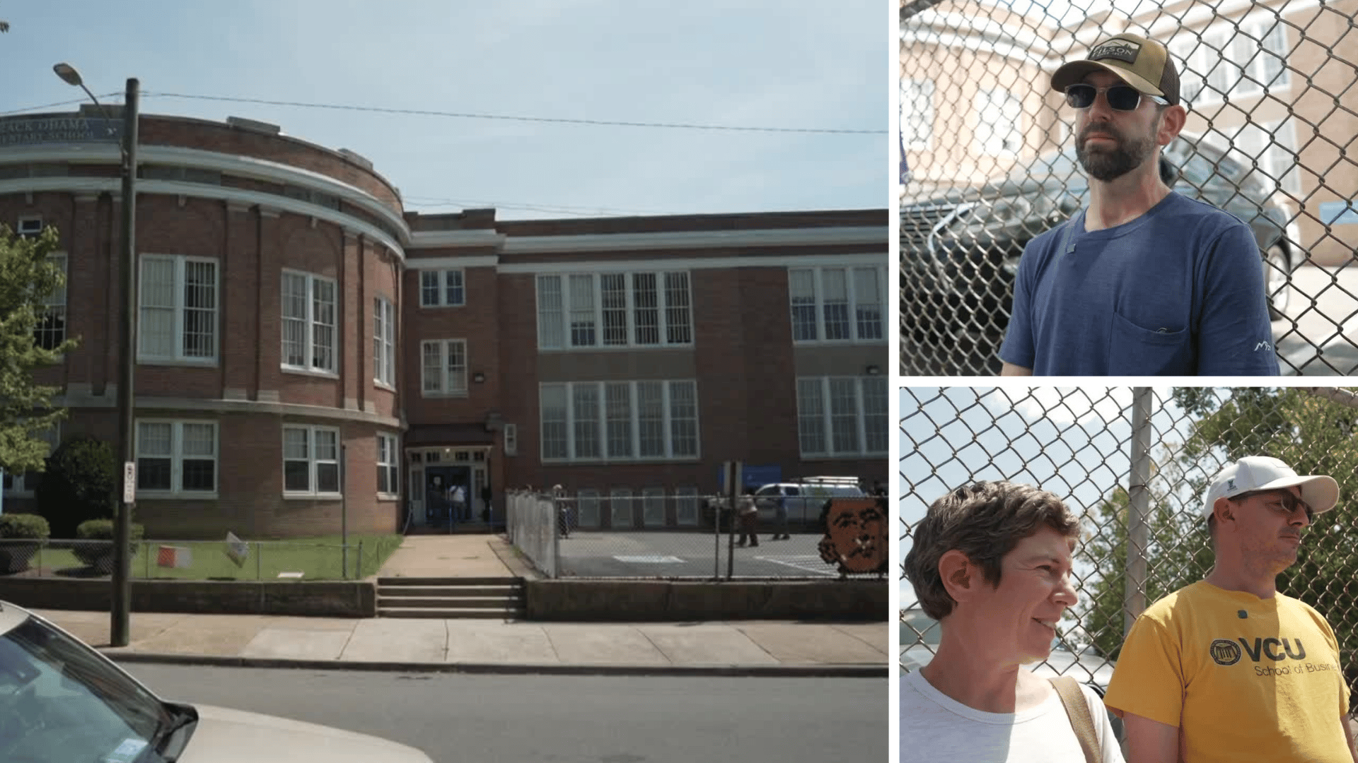 Obama Elementary's first day pushed back after RPS finds mold, rodents