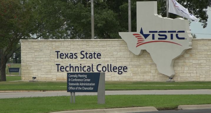 TSTC