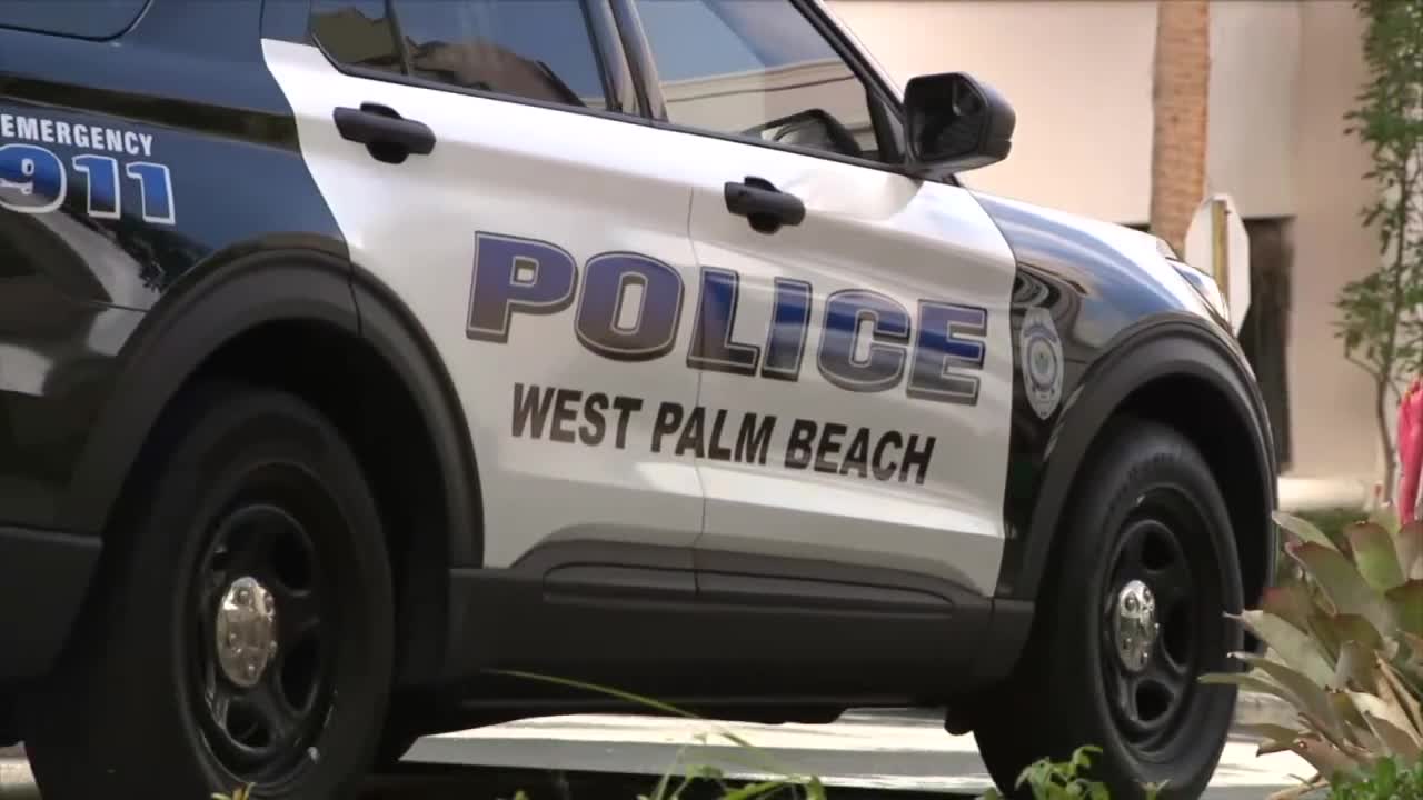 West Palm Beach PD