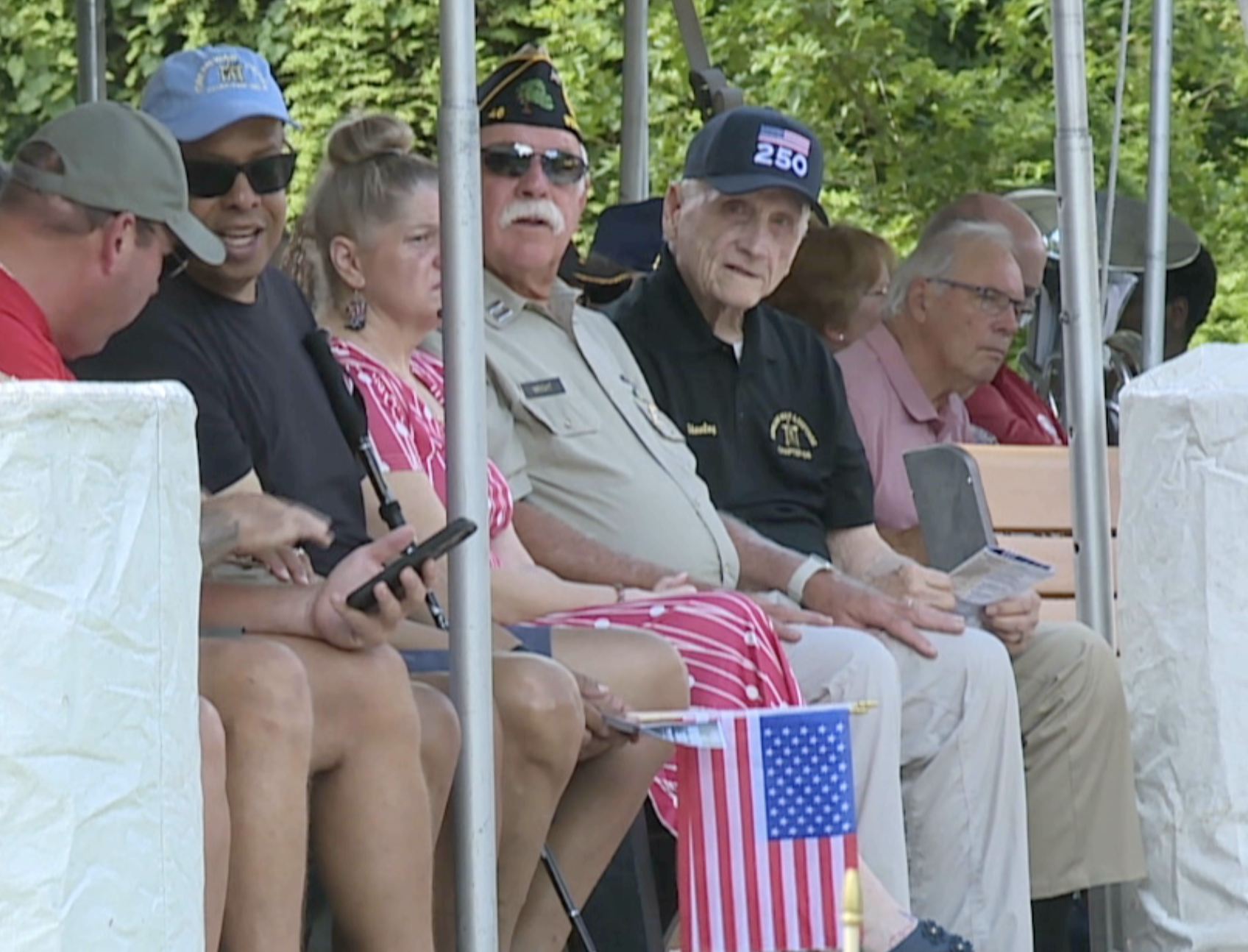 Veterans Memorial Park Memorial Day Service Port St Lucie May 2026.png