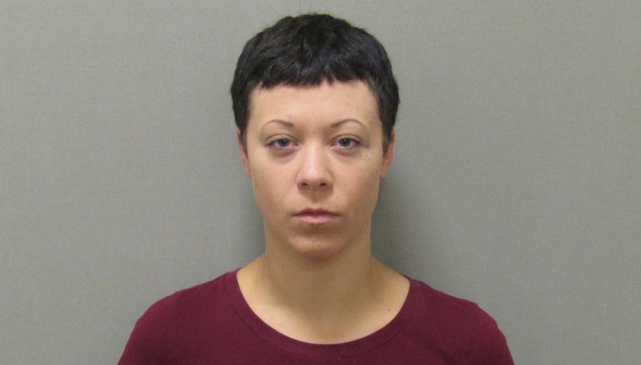 Brianna Lee White