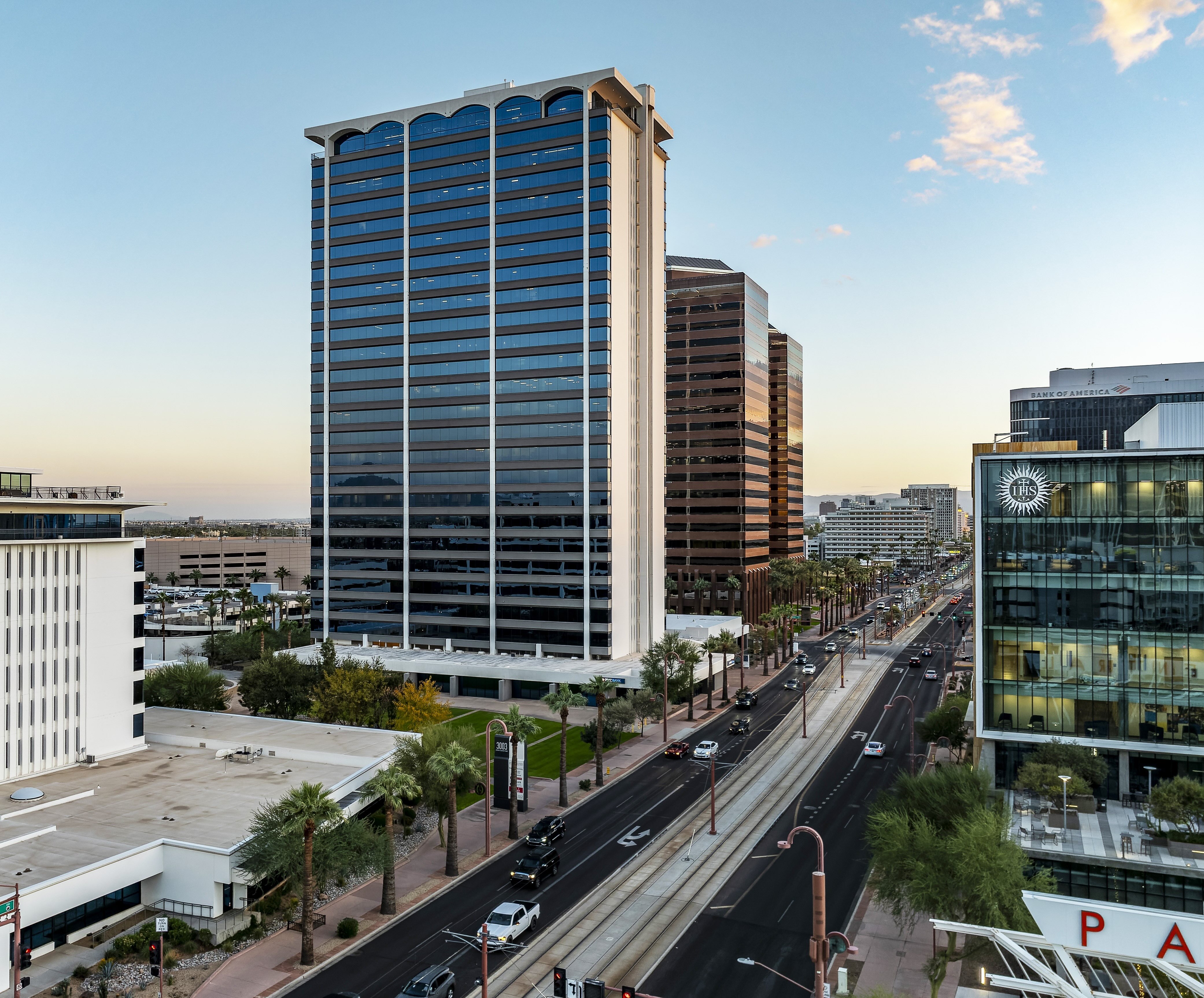 Phoenix High Rise - Thirty 03 - Phoenix Corporate Center