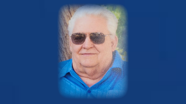 Deane Charles Smith
May 12, 1941- April 22, 2022