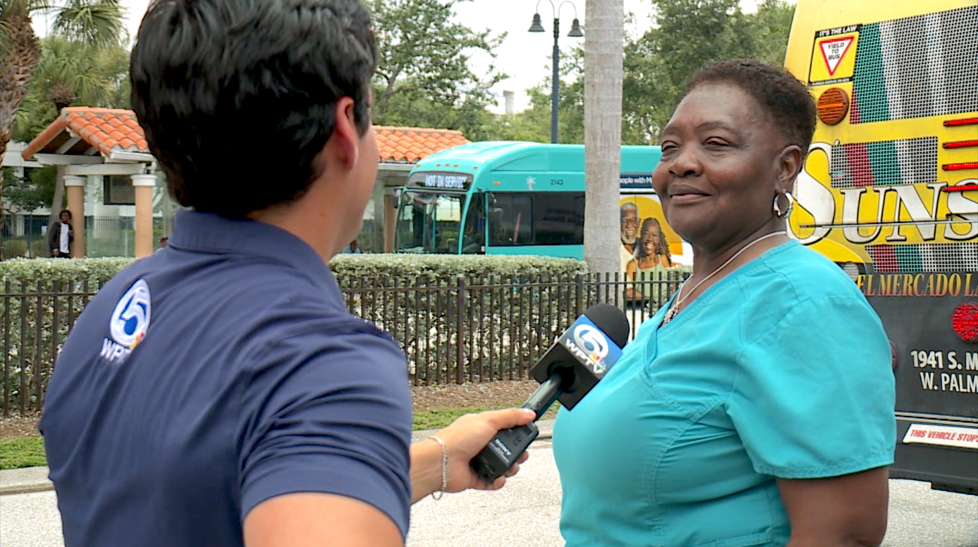 WPTV Joel Lopez interviewing Palm Tran rider thumbnail June 2 2026.png