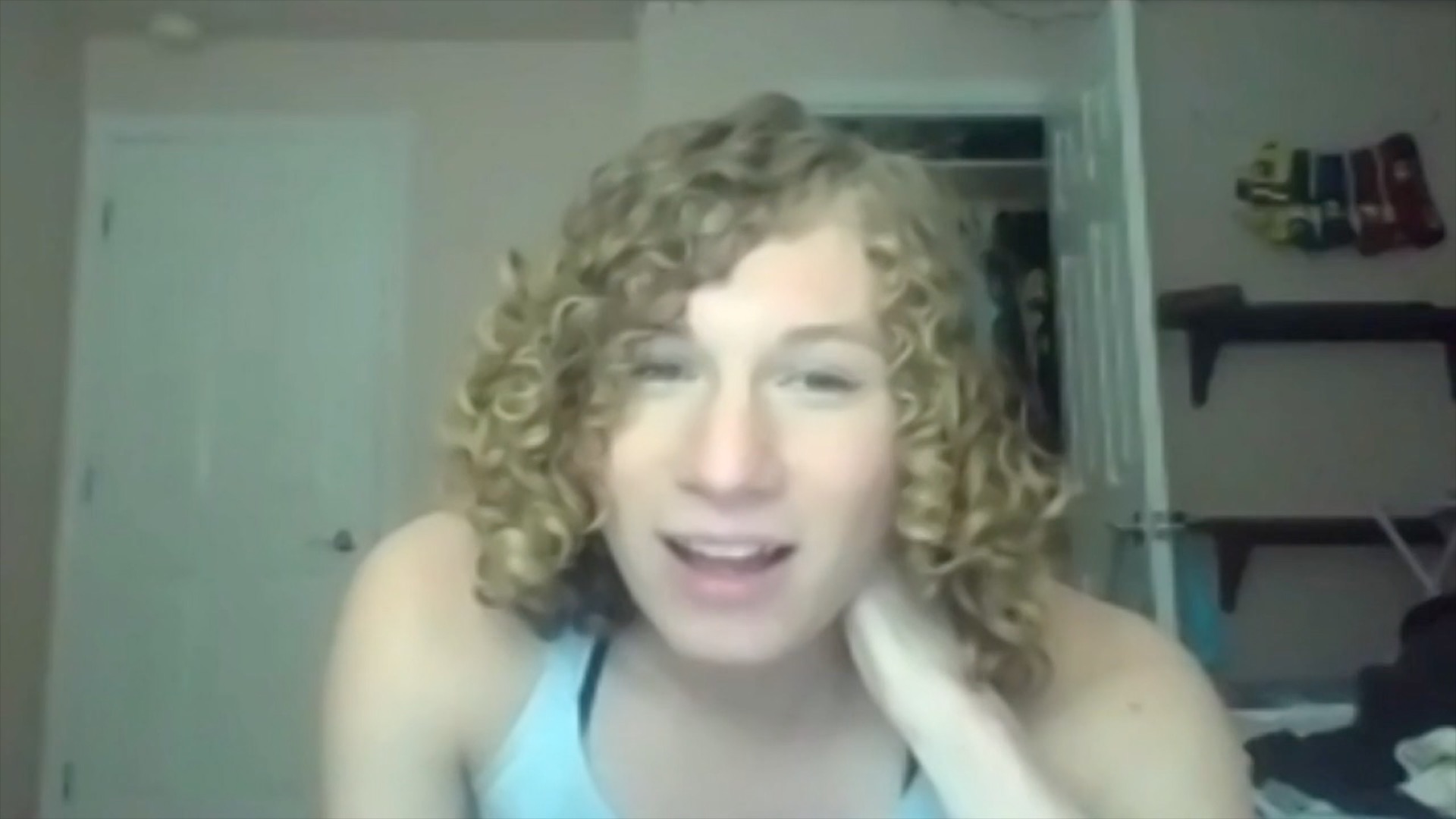 Lindsey Hecox