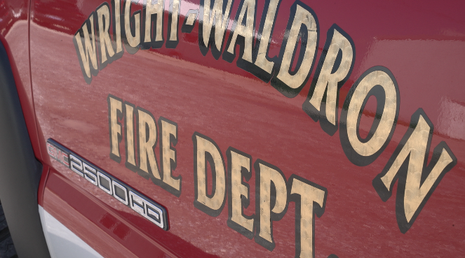 Waldron Fire Department