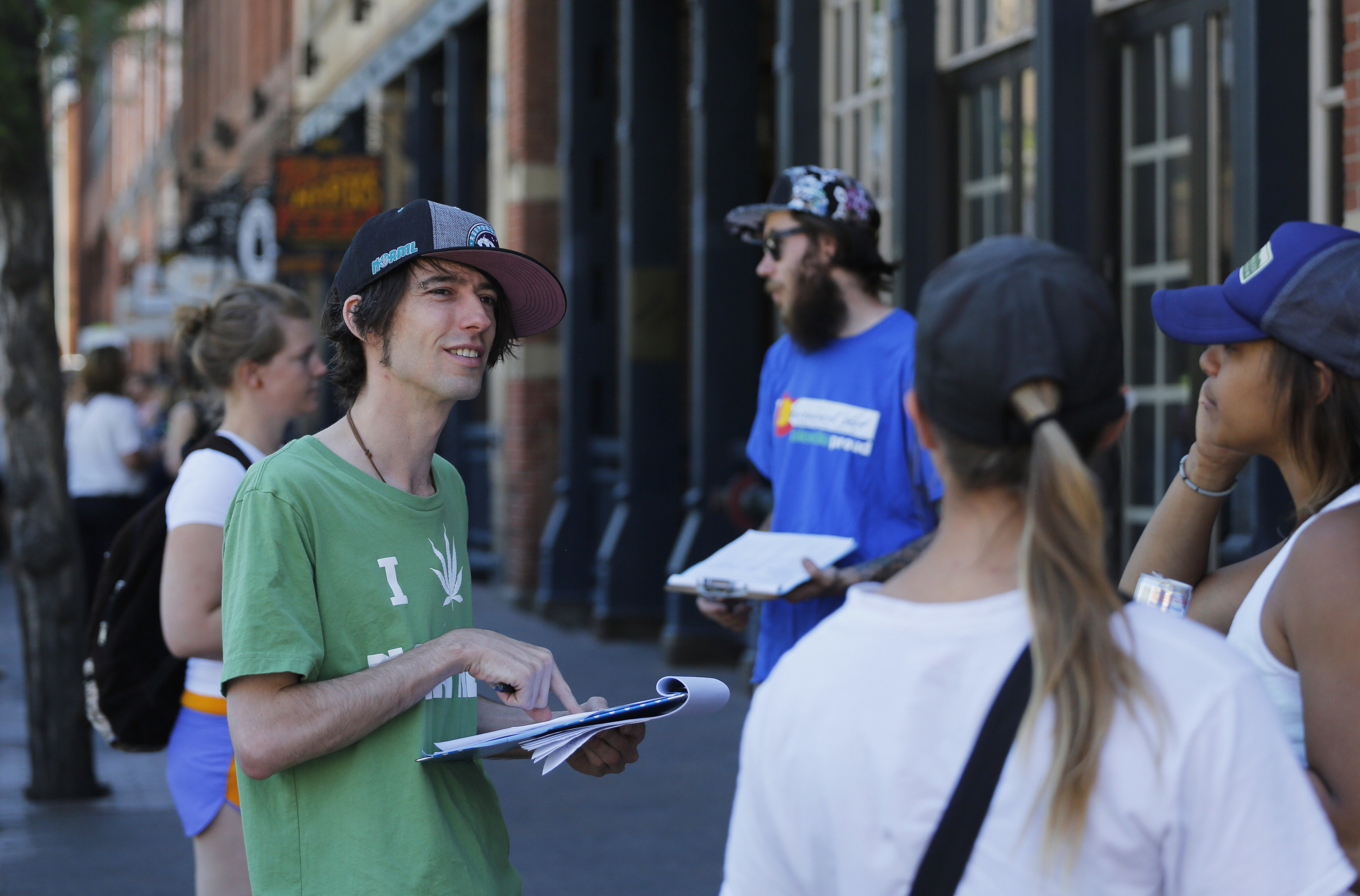 ballot signature petition colorado