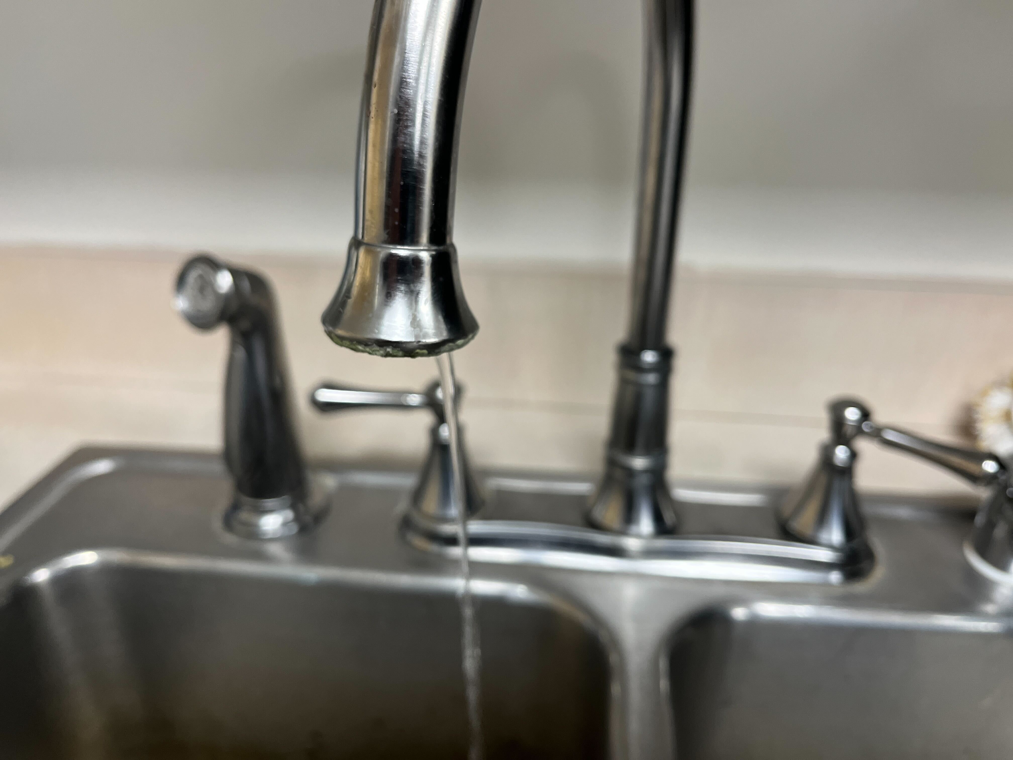 Tips to prevent frozen pipes