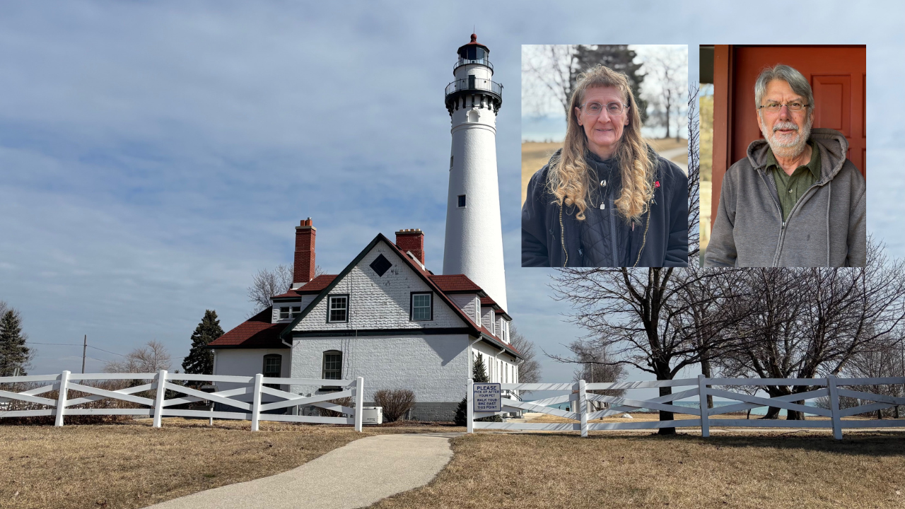 Residents react to Wind Point parking lot proposal