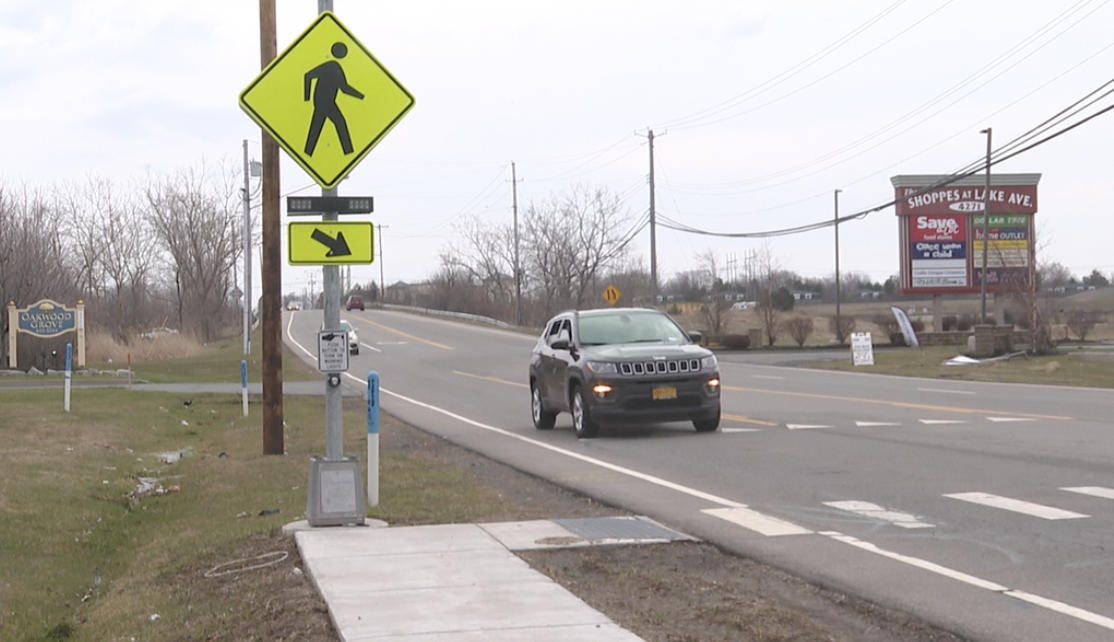 Issues on Lake Avenue date back to 1992