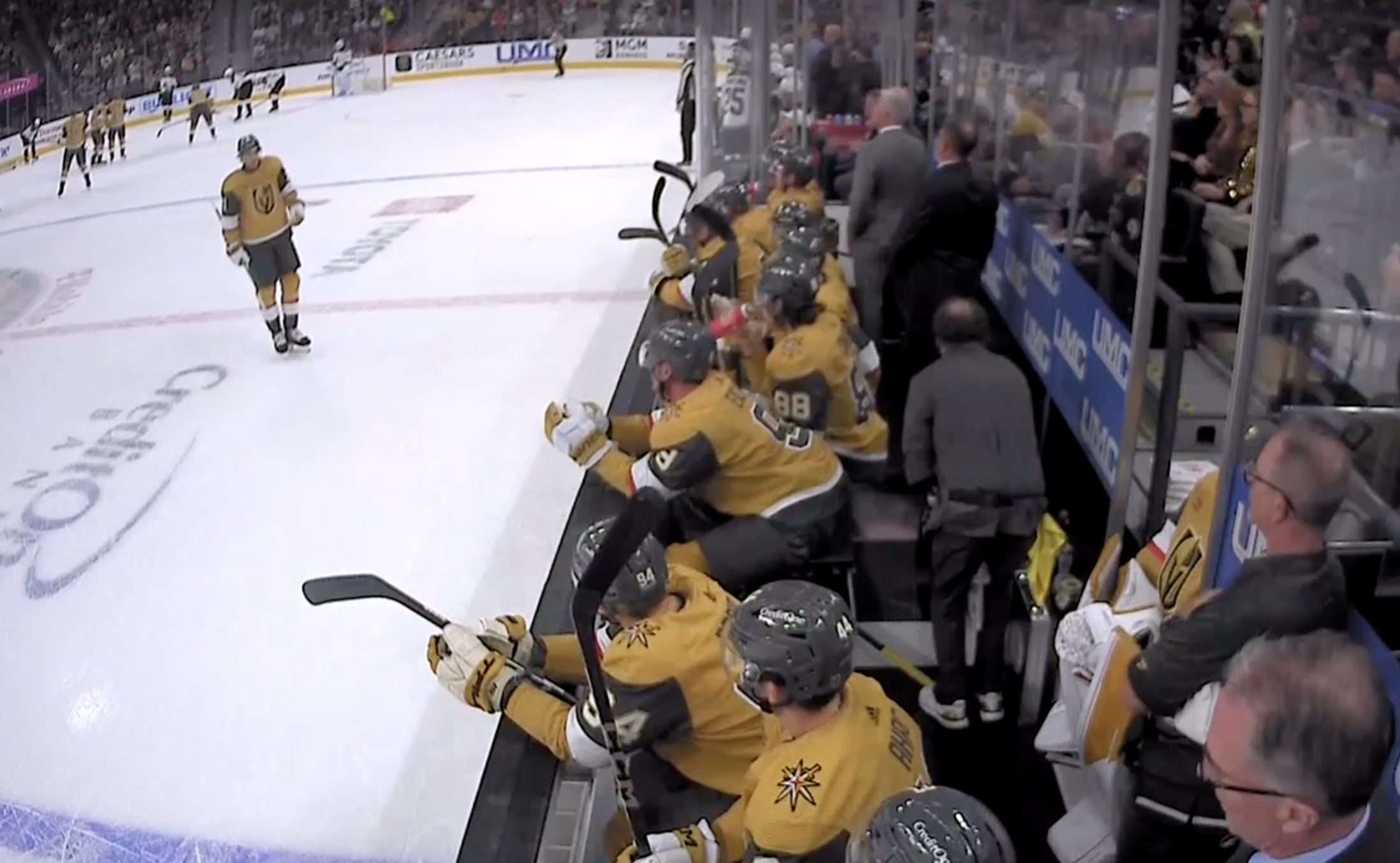 Vegas Golden Knights