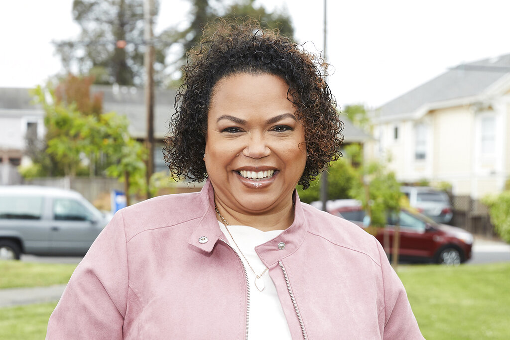 Mia Bonta