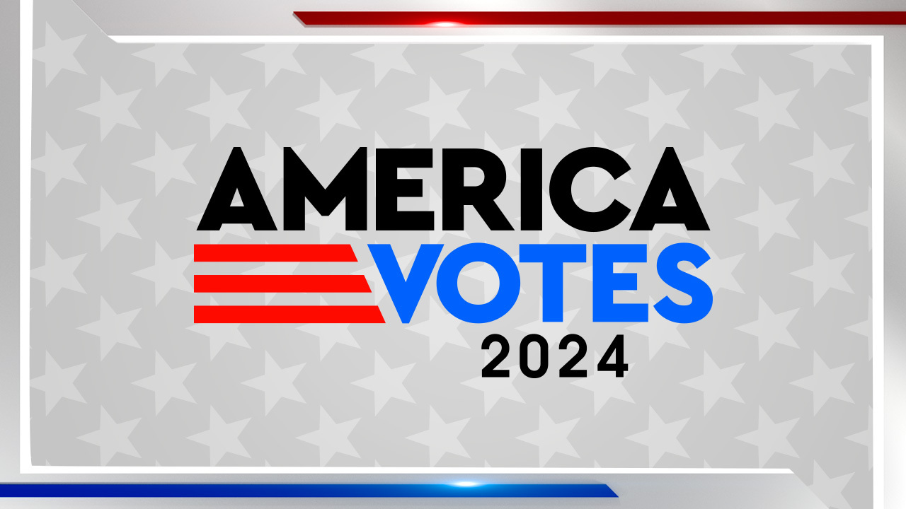 America Votes 2024