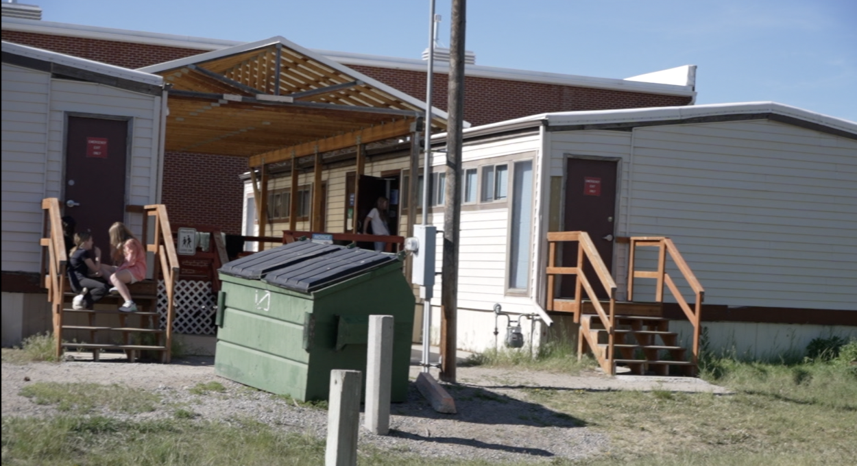 Ramsay School gets okay to purchase land for expansion 