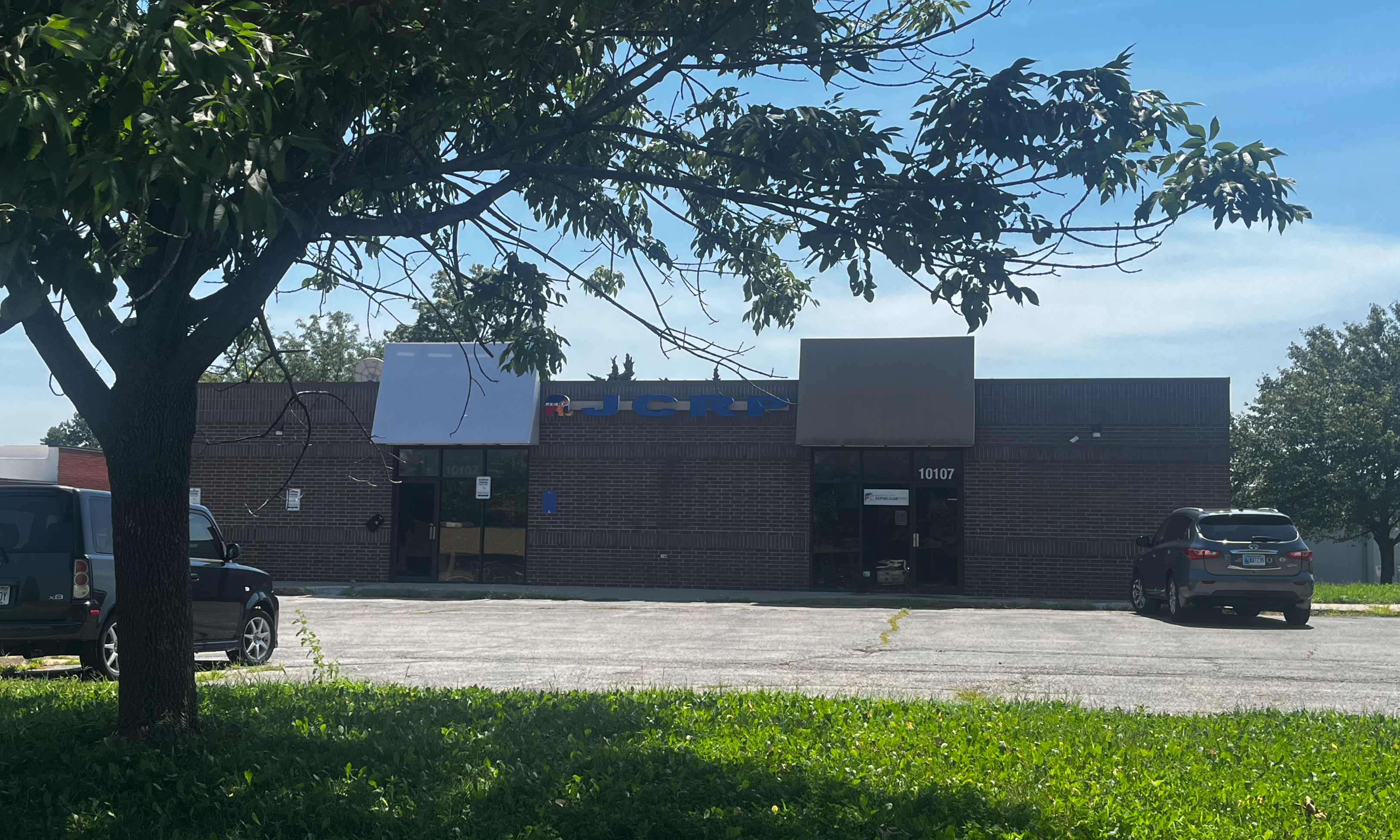 Johnson County GOP offices.png
