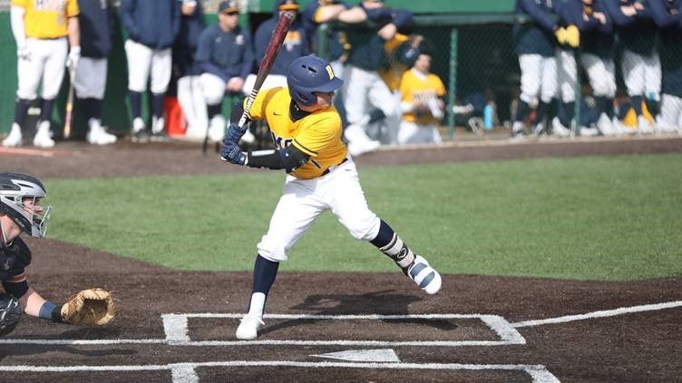 MSUB baseball