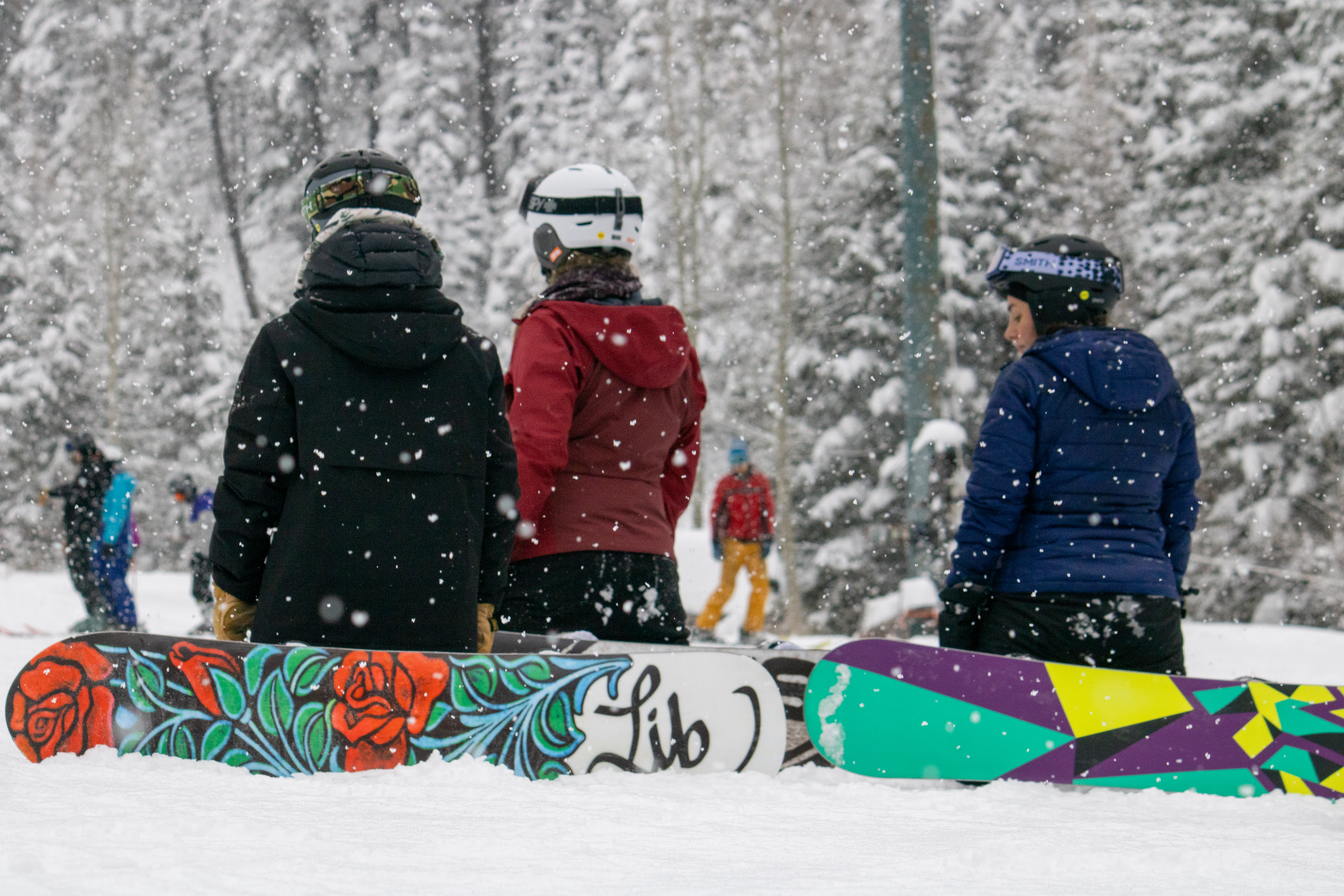 Snowbowl FWO