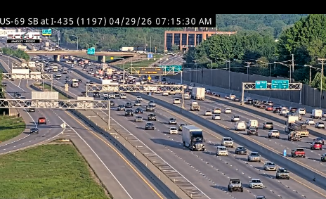 I-435WB