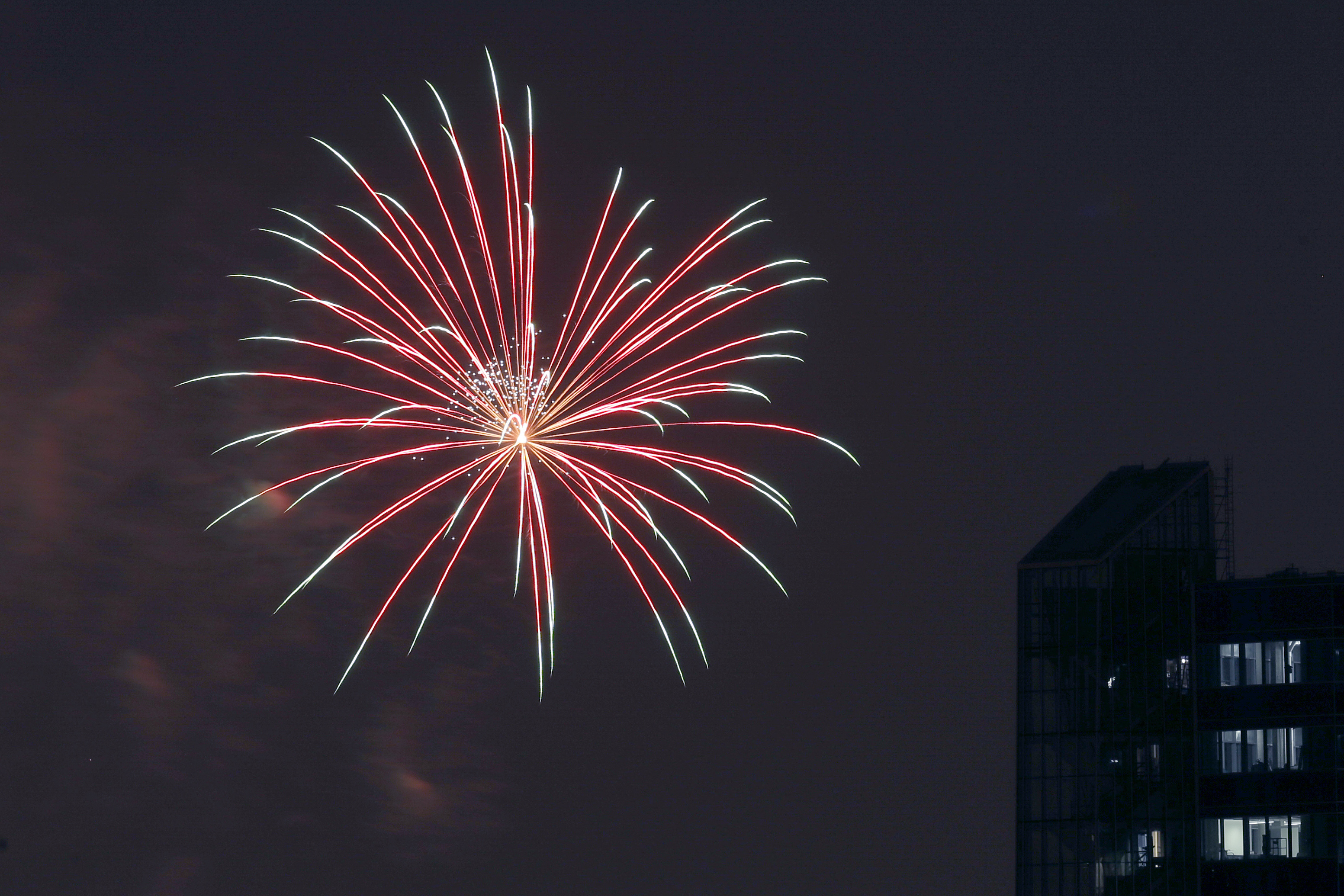 Fireworks