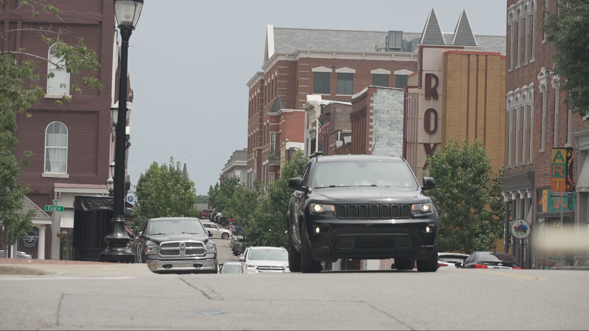 Clarksville Budget Impasse Continues