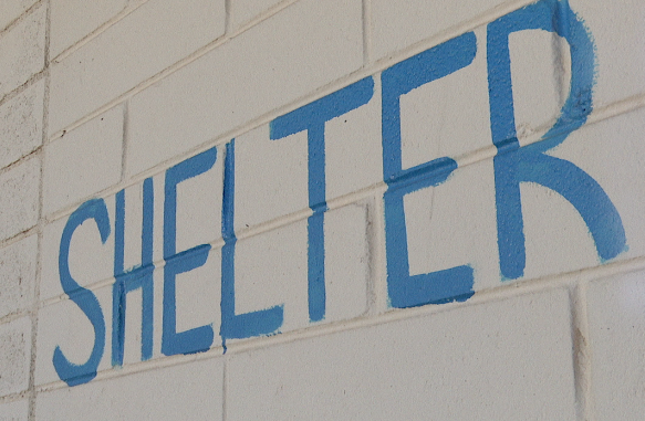 Sierra Vista's only homeless shelter merges with Catholic Community Services, avoiding closure 