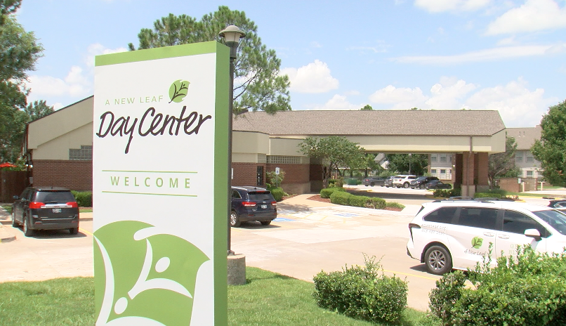 A New Leaf Day Center