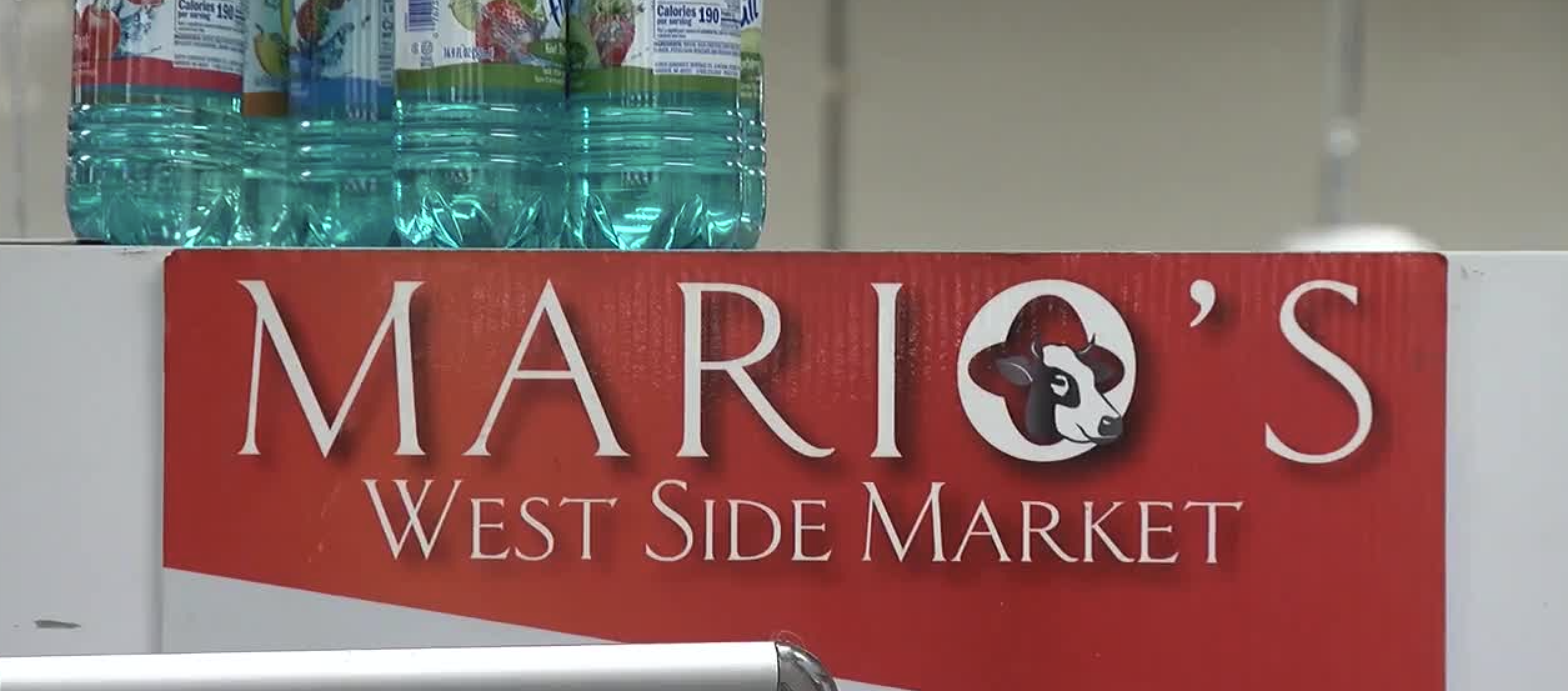 MARIO'S WEST SIDE MARKET
