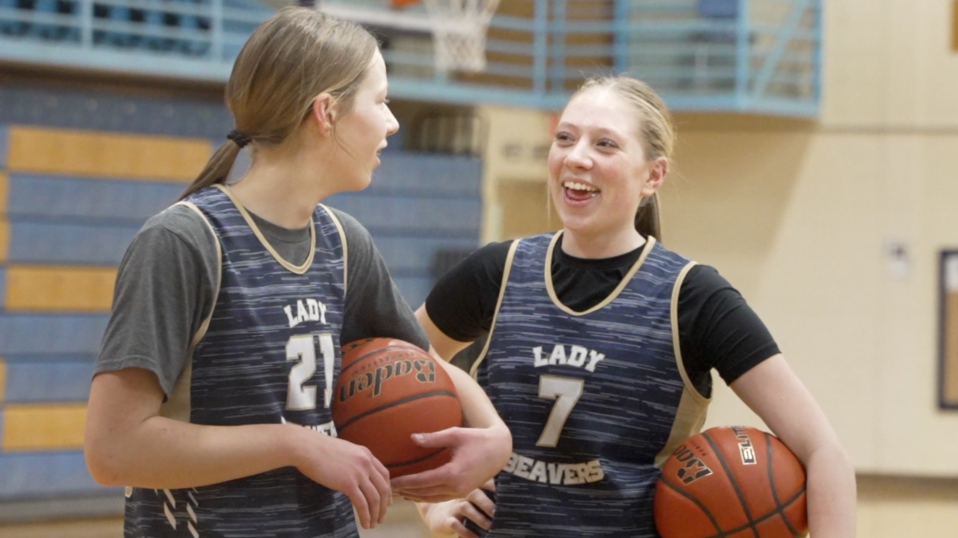 Dillon girls basketball