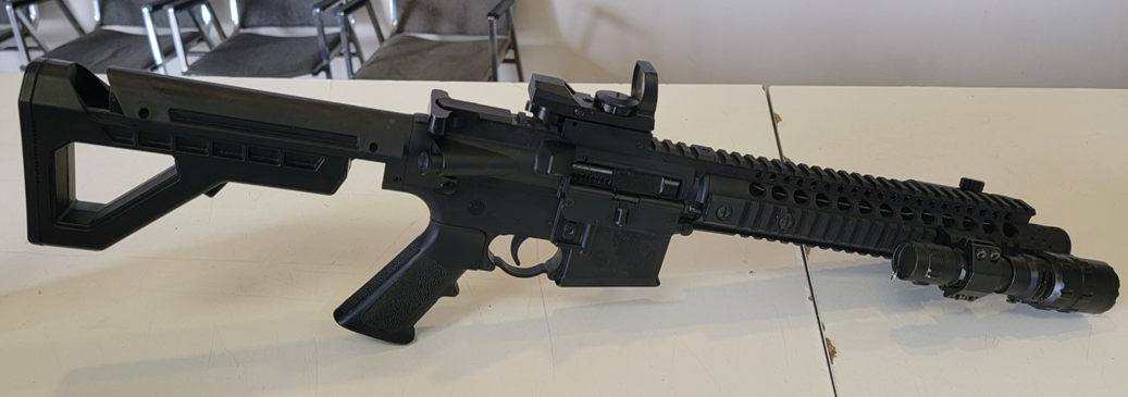 Fresno Police arrest man suspected in 3 sexual assaults