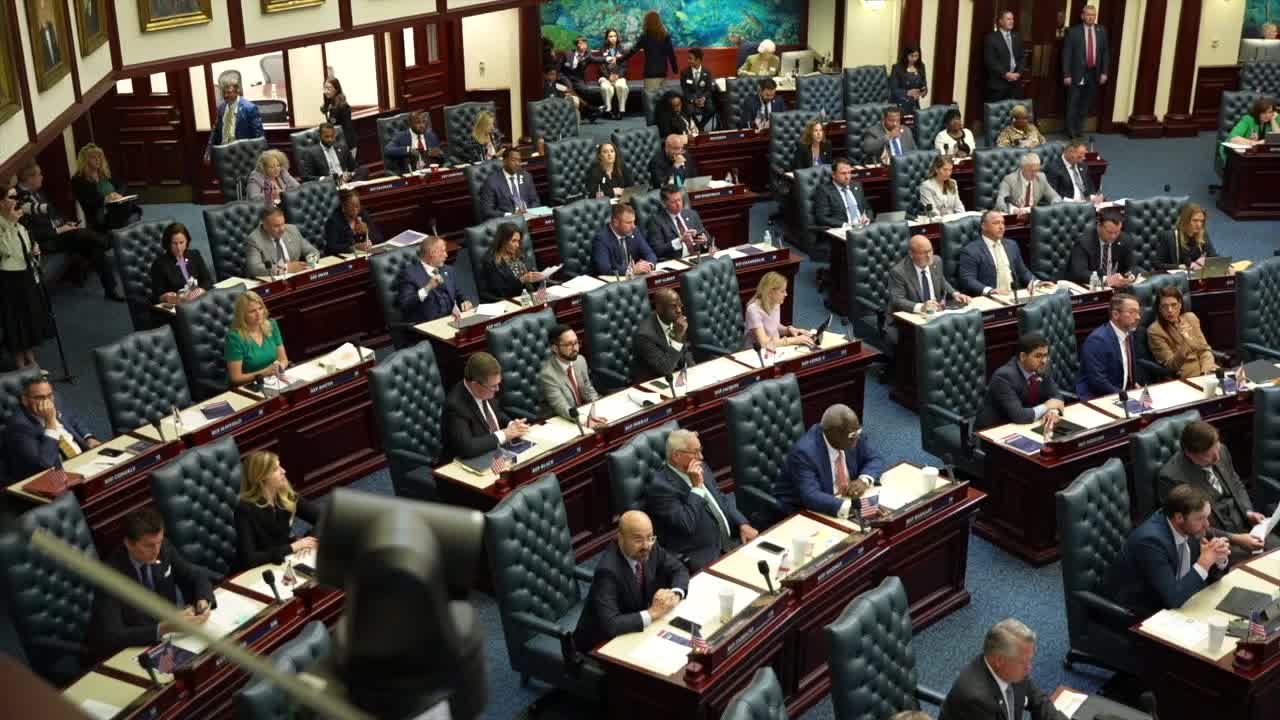 Florida State Senate