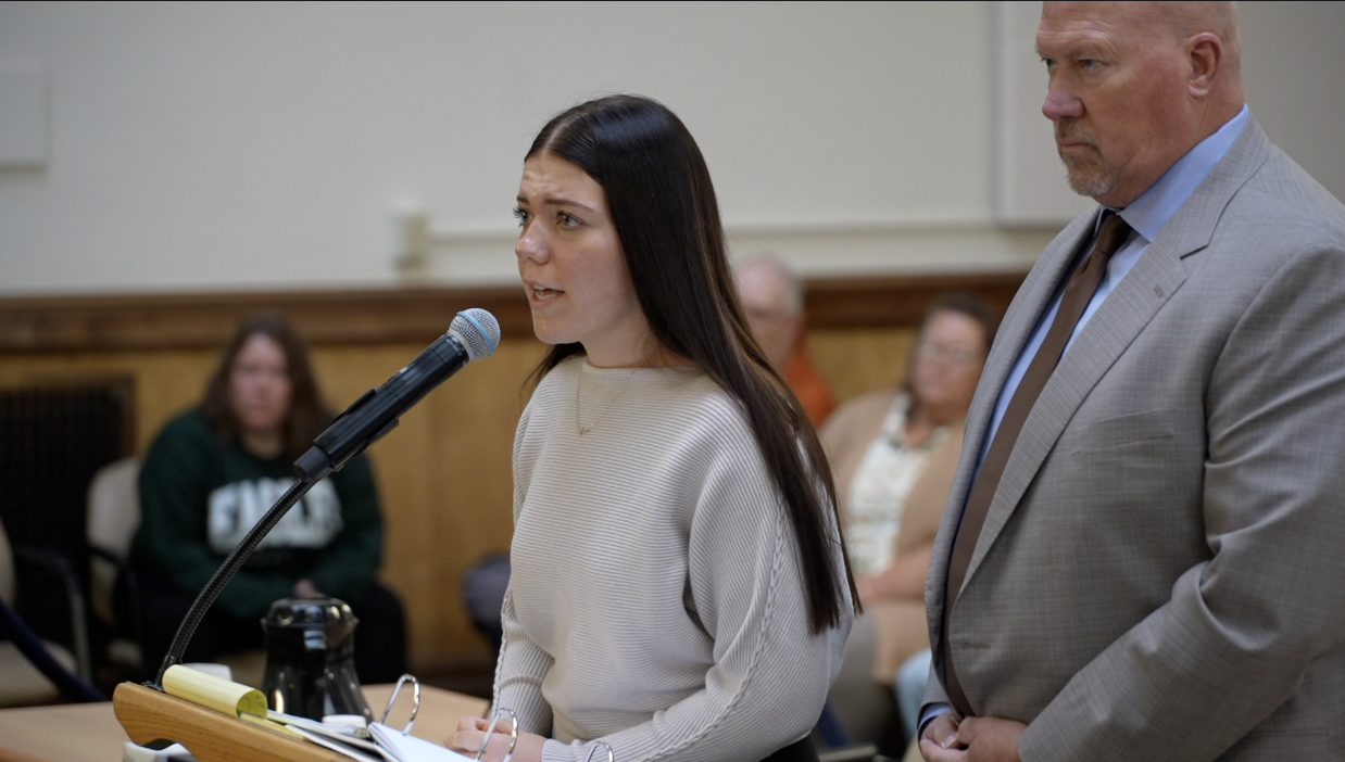 Shaina O'Brien pleads guilty in deadly hit-and-run case 