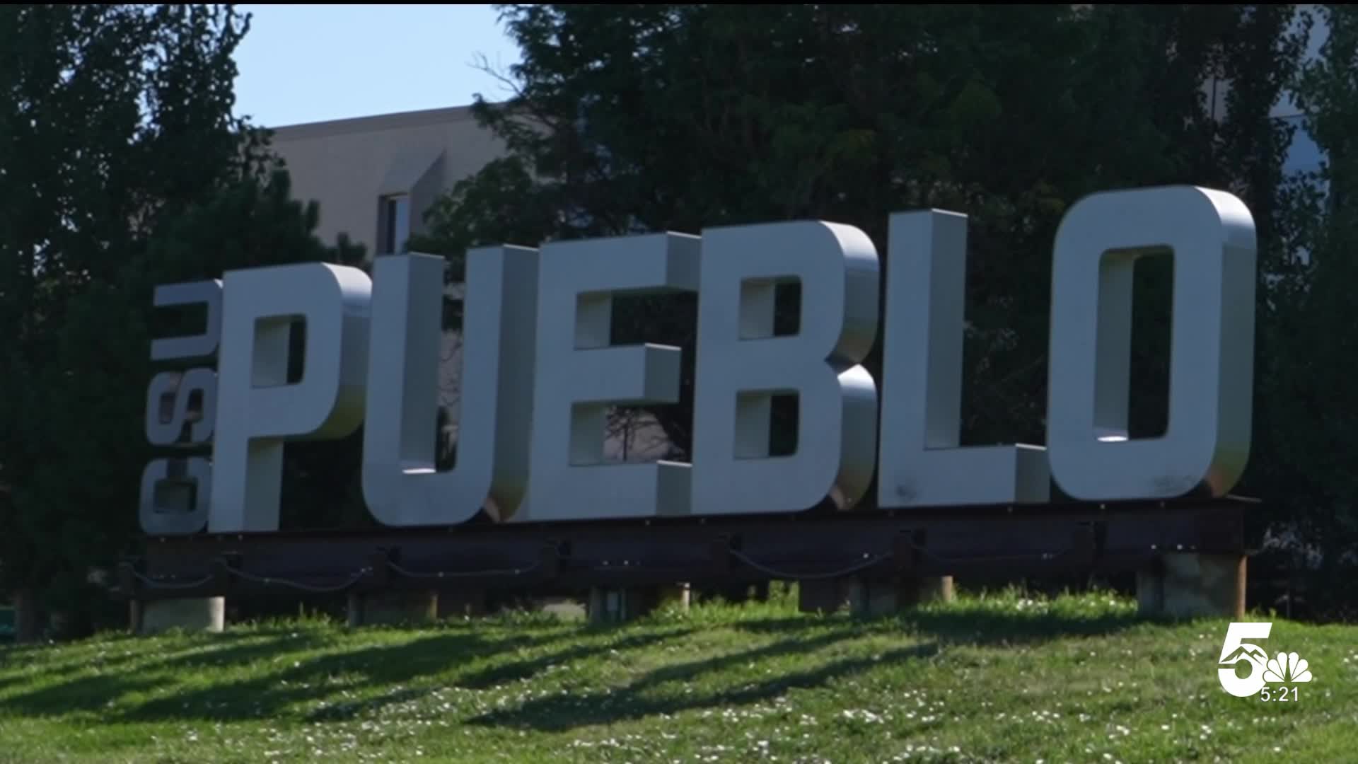 CSU Pueblo