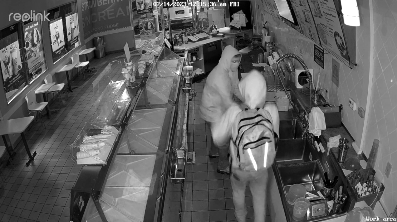 san marcos baskin-robbins burglary