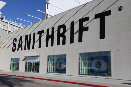 SANITHRIFT OUTLET