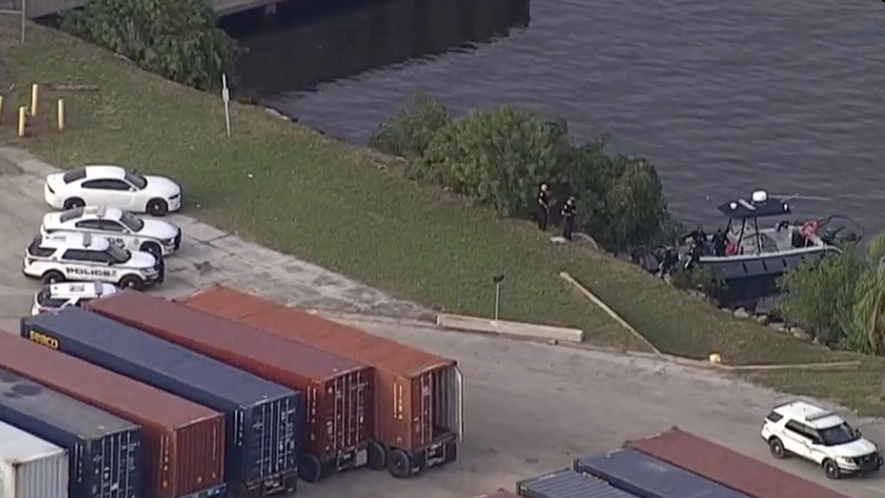 Florida man charged in woman’s death after body parts found in bay