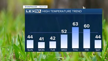 High Temperature