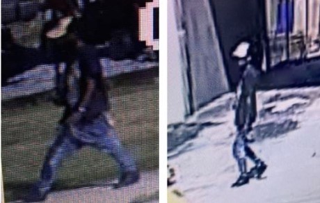 Vero Beach police need help in identifying person in kidnapping/carjacking. Sept. 15, 2023.jpg