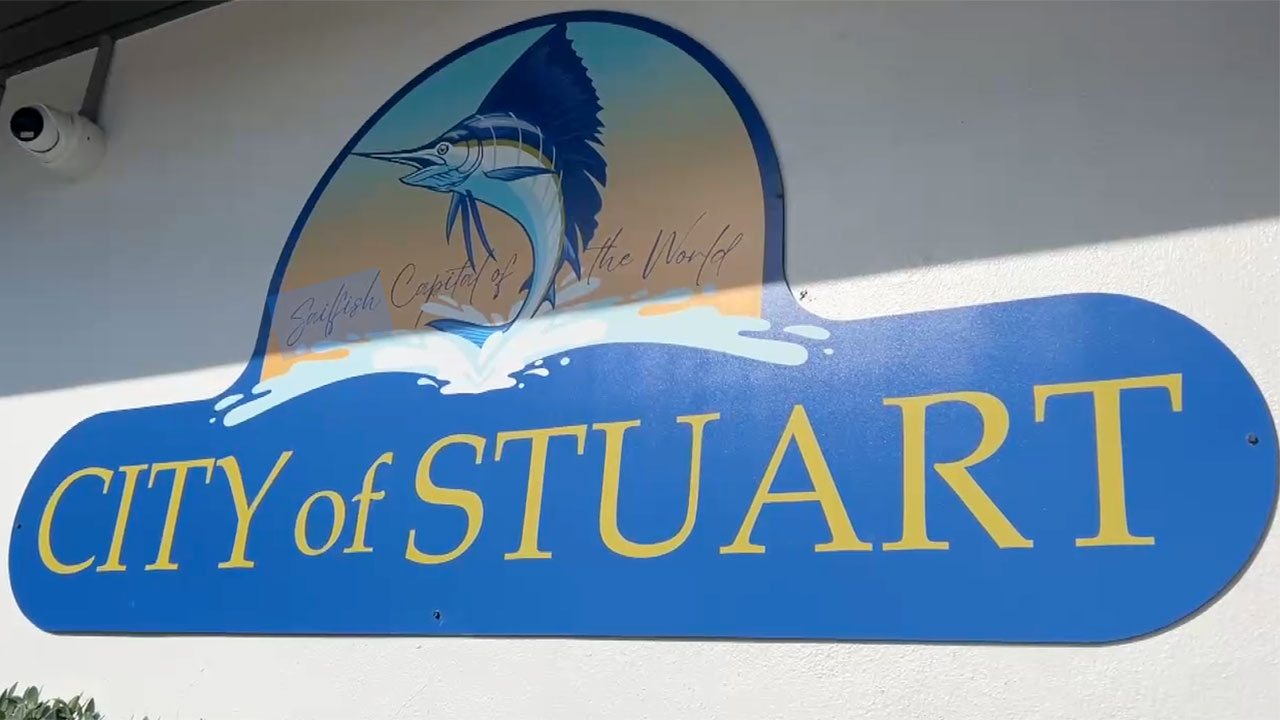 City of Stuart, generic, Sept. 18, 2024