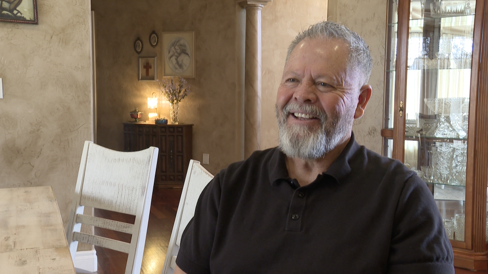 Ted Hernandez Pueblo City Councilman