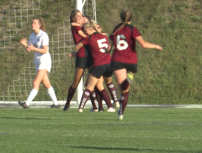 Capital boys, Helena girls, blank opponents in crosstown soccer showdown