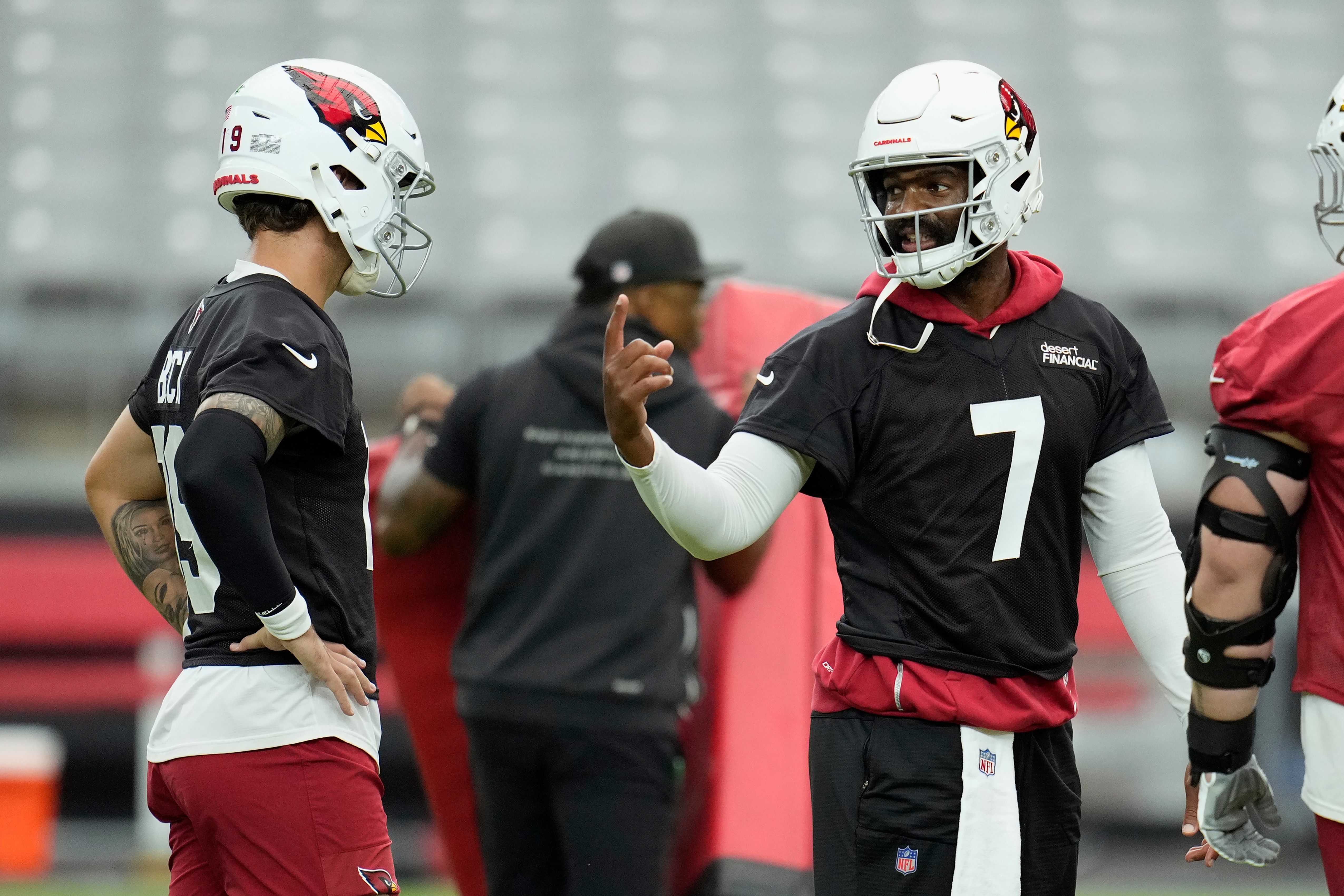 Cardinals Football