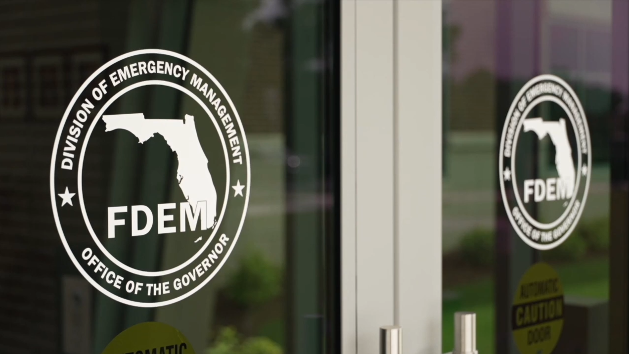 New FDEM chief inherits overdue accounting for Florida emergency fund