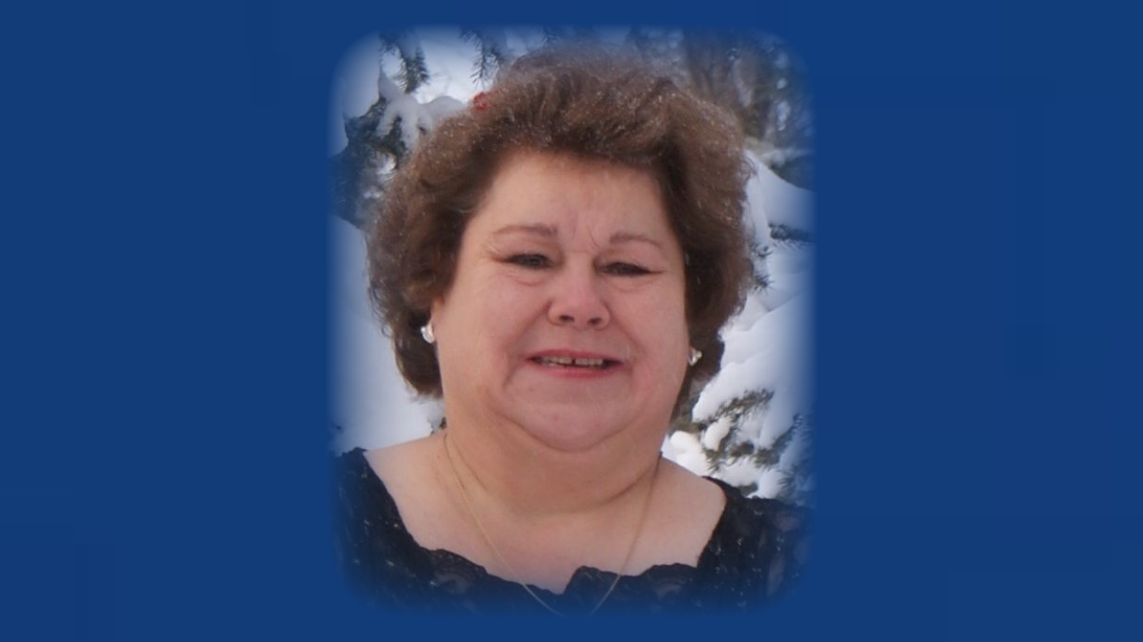 Erma L. Bledsoe
May 18, 1954 — April 11, 2025