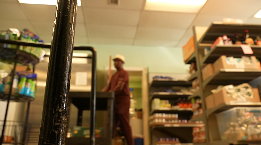 East Nashville Care Market