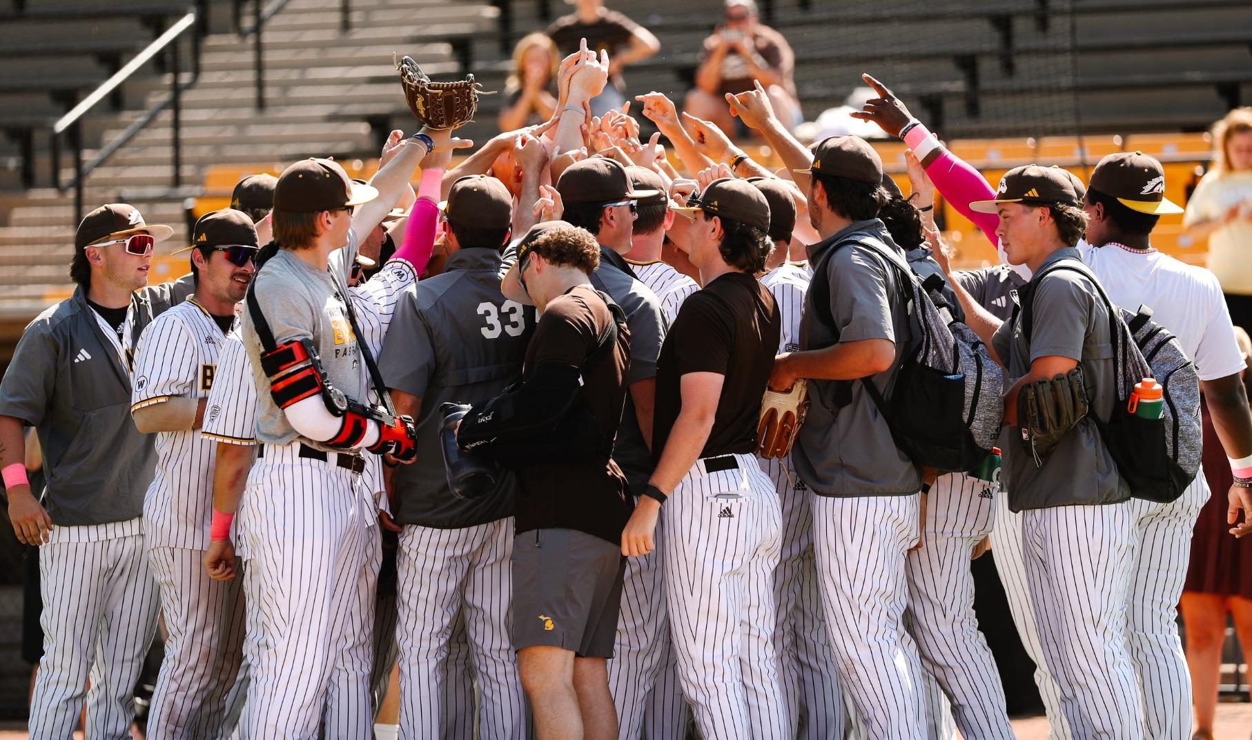 Western Michigan Baseball